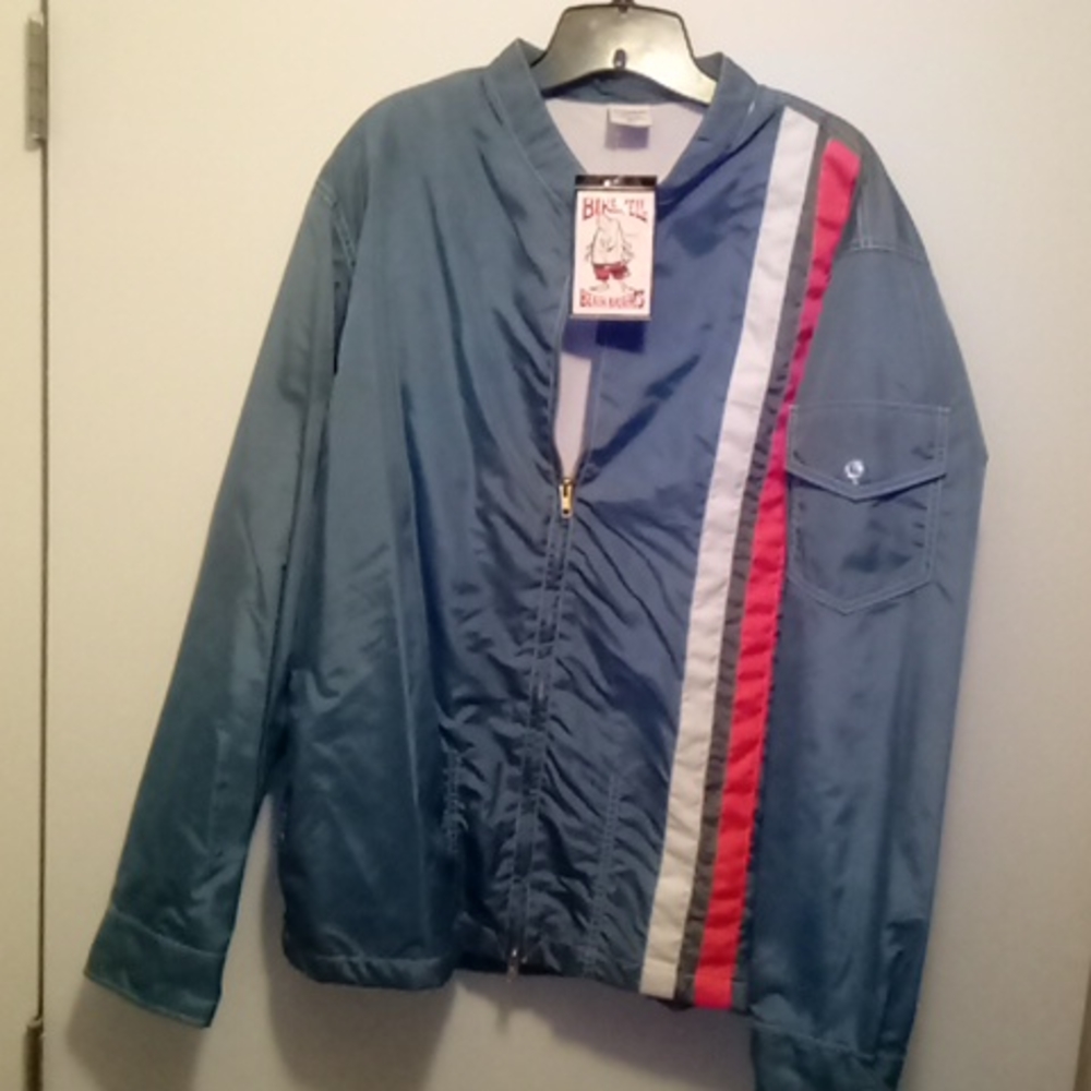 BIRDWELL Le Man's Racing Jacket